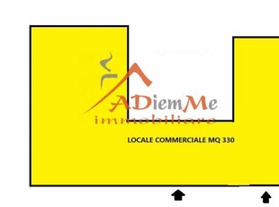 Locale Commerciale in Affitto ad Pisa - 6000 Euro