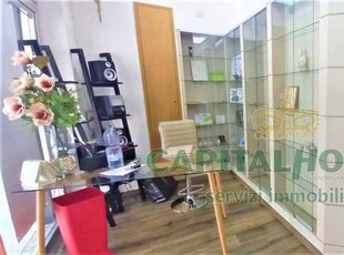 Locale Commerciale in Affitto ad Santa Maria Capua Vetere - 400 Euro