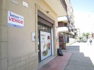 Locale Commerciale in Vendita ad Corigliano-rossano - 90000 Euro