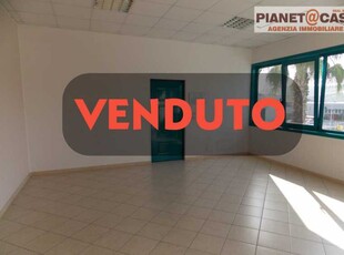 Locale Commerciale in Vendita ad Spinetoli - 50000 Euro