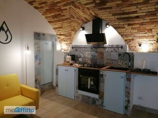 Loft arredato Montepagano