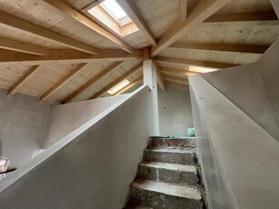 loft in vendita a Monza