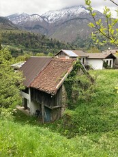 magazzino-laboratorio in vendita a Arta Terme