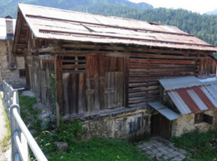 magazzino-laboratorio in vendita a Val di Zoldo