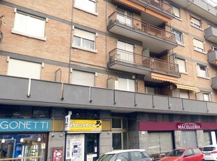 Monolocale in Via Viberti, Torino, 1 bagno, arredato, 32 m², 6° piano