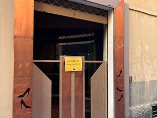 Negozio in affitto a Cesena