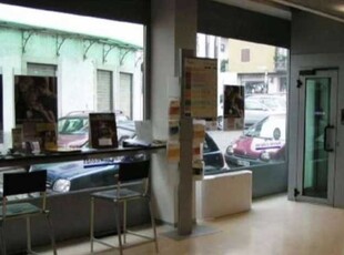 Negozio in Affitto ad Tarcento - 1800 Euro al mese