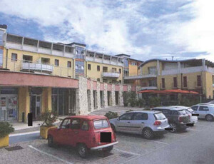 negozio in vendita a Borso del Grappa