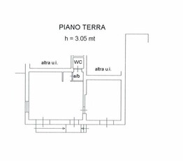 Negozio in Vendita ad Colli del Tronto - 85000 Euro