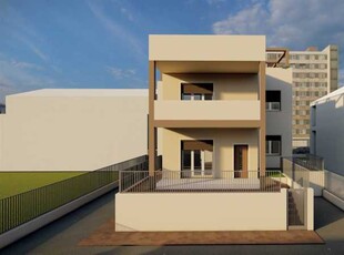 Nuova costruzione in Vendita ad Paderno Dugnano - 413800 Euro