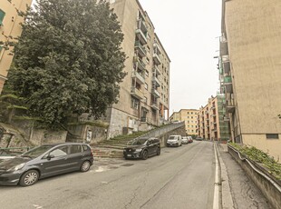 Quadrilocale di 100 m² a Genova