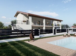 Quadrilocale di 132 m² a Lonato del Garda