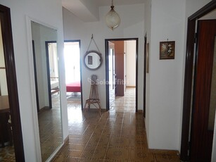 Quadrilocale in Affitto a Catanzaro, zona Lido Lungomare, 1'800€, 115 m², arredato