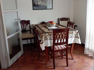 Quadrilocale in Affitto a Pisa, 900€, 90 m², arredato