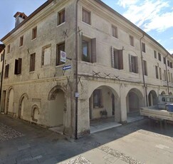 Quadrilocale in Piazza Vittorio Emanuele II, Portobuffolè, 111 m²