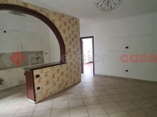 Quadrilocale in Vendita a Napoli, 280'000€, 100 m²