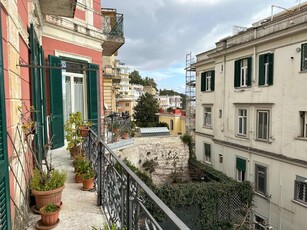 Quadrilocale in vendita a Napoli - Zona: 5 . Vomero, Arenella