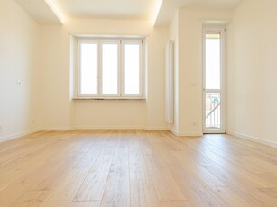 Quadrilocale in Vendita a Torino, zona Vanchiglietta, 280'000€, 89 m²