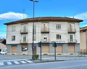 Quadrilocale in VIA DON BALBIANO 4, Avigliana, 1 bagno, 85 m²