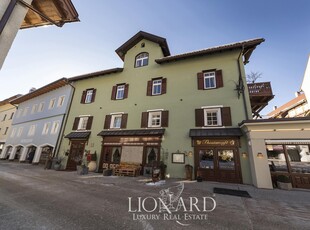 Residenza storica in vendita vicino a Cortina d'Ampezzo