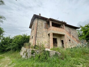 Rustico a Perugia, 3 locali, 2 bagni, arredato, 121 m², 1° piano