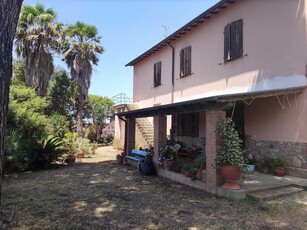 Rustico-Casale-Corte in Vendita ad Campiglia Marittima - 620000 Euro