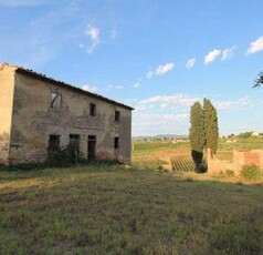 Rustico-Casale-Corte in Vendita ad Cerreto Guidi - 300000 Euro