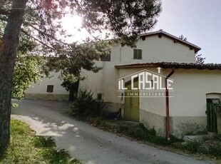 Rustico-Casale-Corte in Vendita ad Rignano Sull`arno - 480000 Euro