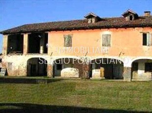 Rustico-Casale-Corte in Vendita ad San Biagio di Callalta - 140000 Euro