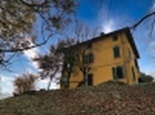 Rustico / Casale in vendita a Castelvetro di Modena - Zona: Solignano Nuovo