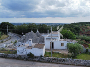 rustico / casale in vendita a Martina Franca