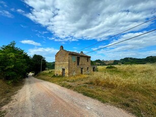 rustico / casale in vendita a Monte Giberto