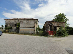 rustico / casale in vendita a Pravisdomini