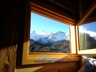 rustico / casale in vendita a Val di Zoldo