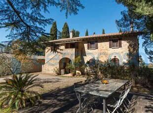 Rustico casale in vendita a Volterra