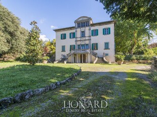 Splendido hotel di lusso in provincia di Arezzo