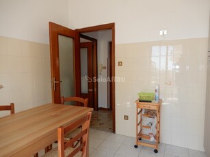 Stanza in Affitto a Catanzaro, zona Lido Casciolino, 250€, 90 m², arredato