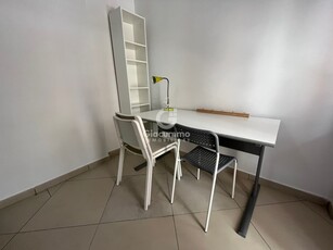 Stanza in Affitto a Potenza, 220€, 140 m², arredato