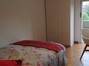 Stanza in appartamento con 4 camere da letto a San Gregorio, Padova