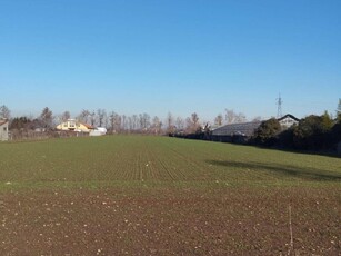 Terreno agricolo in vendita a Cernusco Sul Naviglio