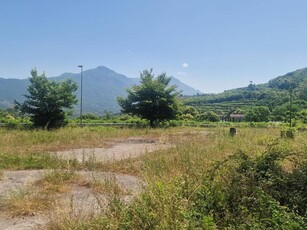 Terreno agricolo in vendita a Mercato San Severino