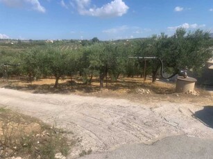Terreno agricolo in Vendita ad Sciacca - 22000 Euro