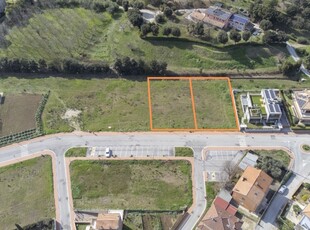 Terreno di 700 m² in Fano