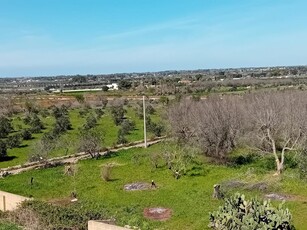 Terreno edificabile in vendita a Ugento