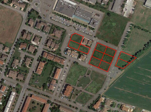 Terreno Edificabile Residenziale in vendita a Busseto