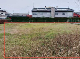 terreno in Vendita ad San Michele al Tagliamento - 14000 Euro