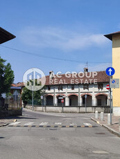 terreno residenziale in vendita a Cervignano d'Adda