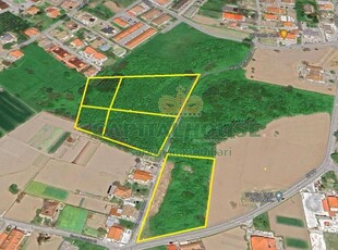 terreno residenziale in vendita a Montesarchio