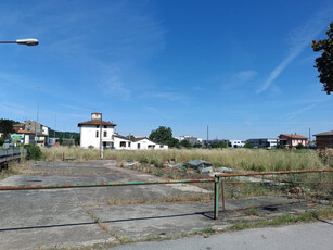 terreno residenziale in vendita a Montevarchi