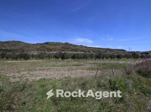 terreno residenziale in vendita a Settingiano